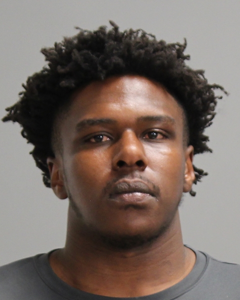 WHITTAKER, ERION DESHON booking photo