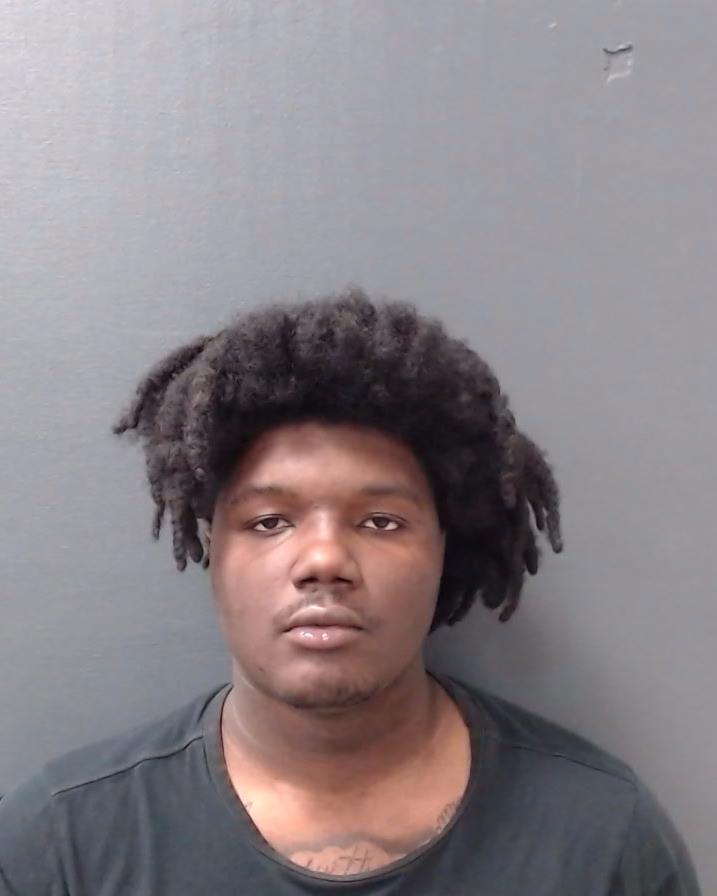 TYLER, KEVYON DEAUNDRE booking photo
