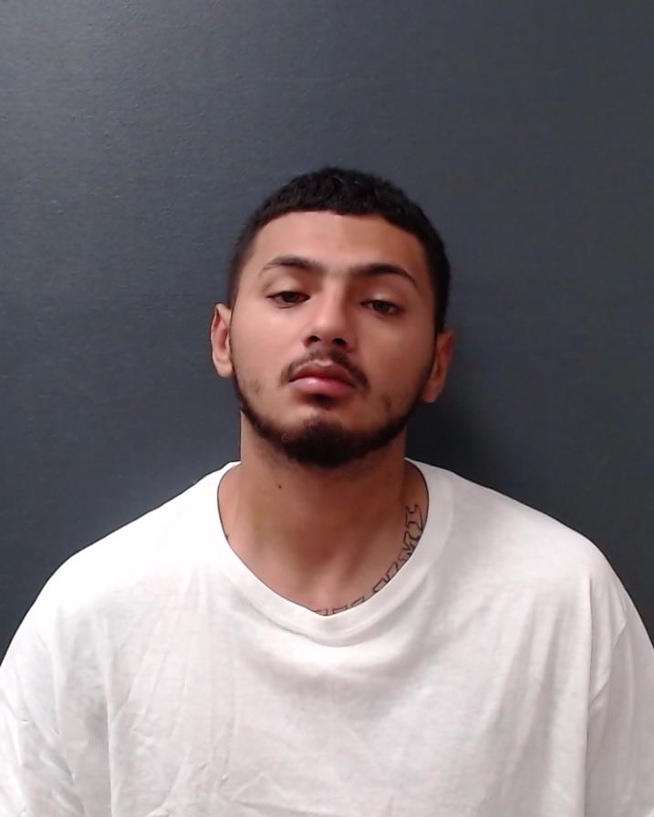 AGUIRRE, LUIS LAURO booking photo