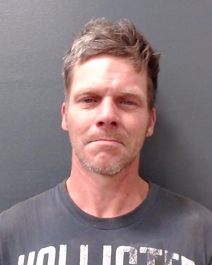 STEIN, MICHAEL JAMES, Jr. booking photo