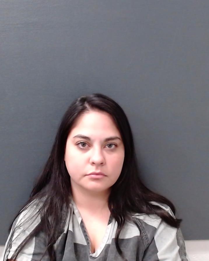 HERNANDEZ, MARIA ANA booking photo