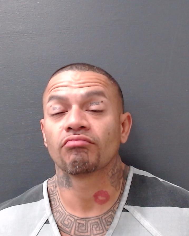 RAMIREZ, JOEL, Jr. booking photo