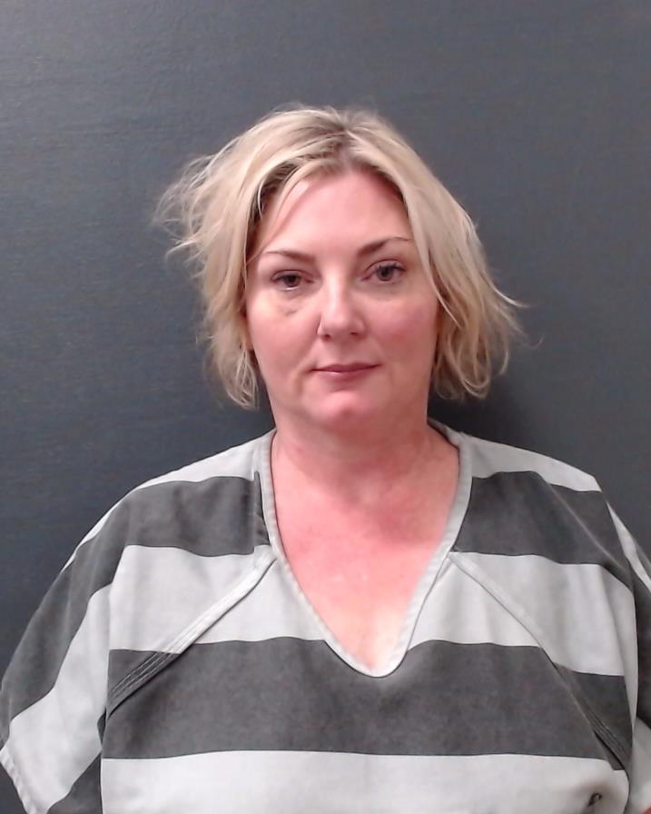 HELMKE, SHELLY KAY booking photo