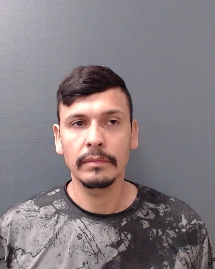 CERDA GARCIA, ALONSO booking photo