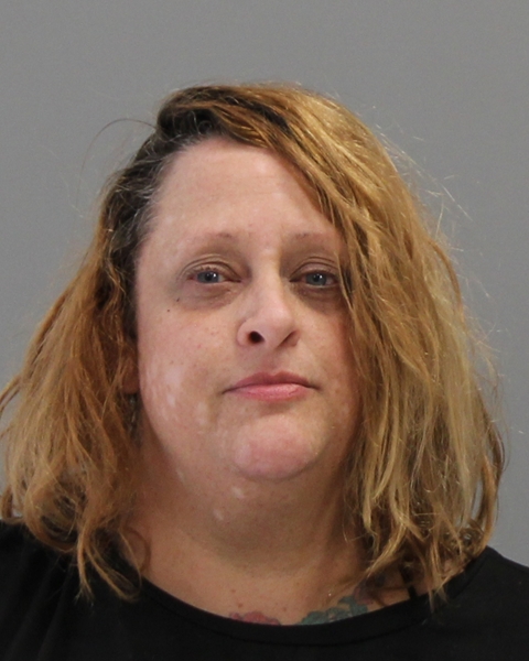 HARRIS, MARLA LAJUAN booking photo