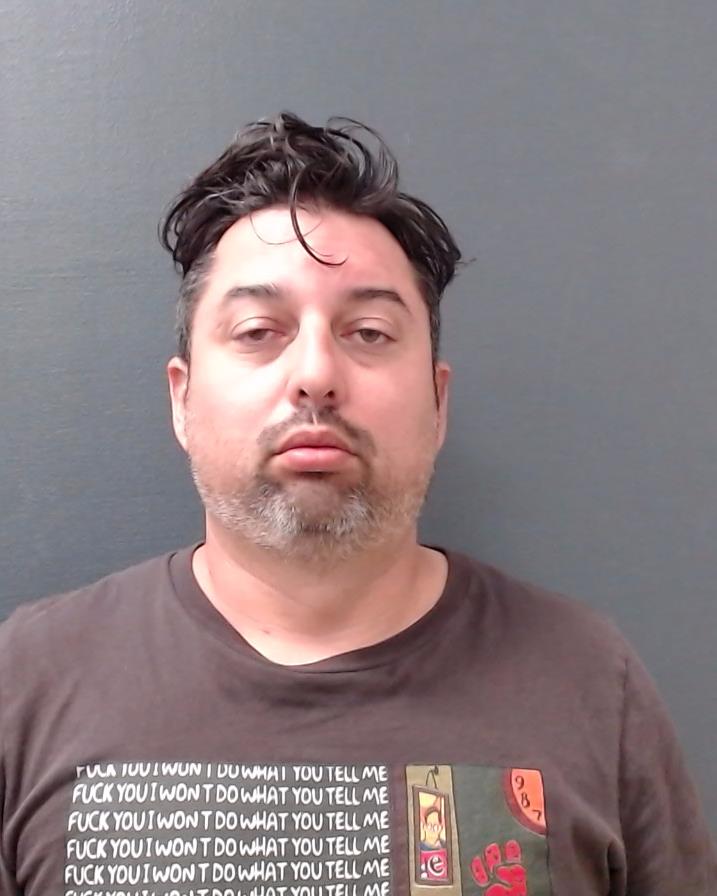 MAYORGA, ROBERT LOUIS, Jr. booking photo