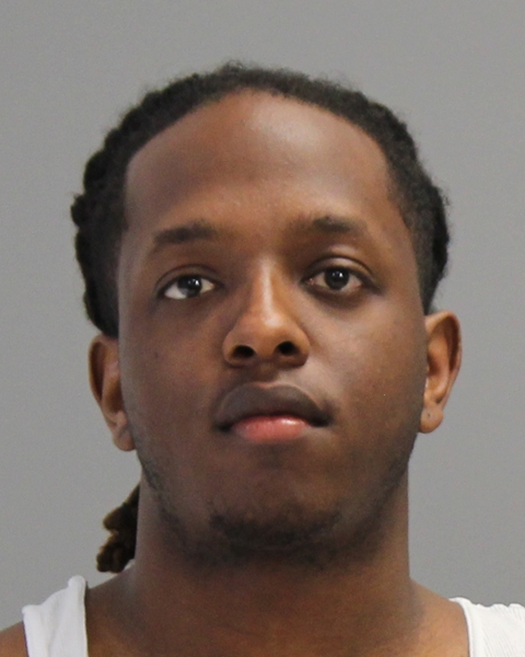 FIELDS MCCOY, EMANUEL DONTIER booking photo