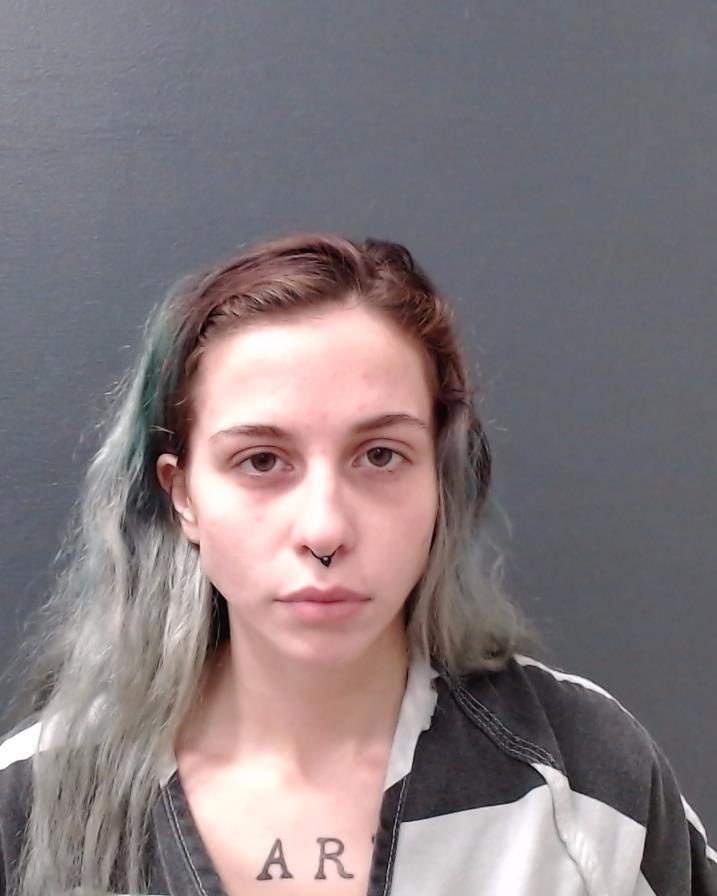 EDWARDS, EMILY ROSE booking photo