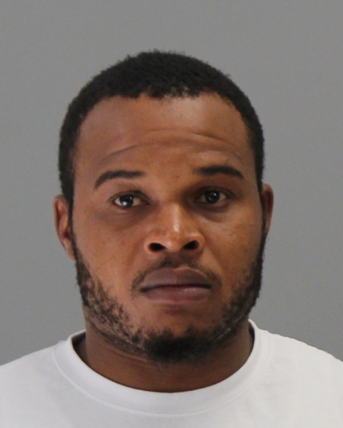 WALKER, DEMETRIC DARNELL, III booking photo