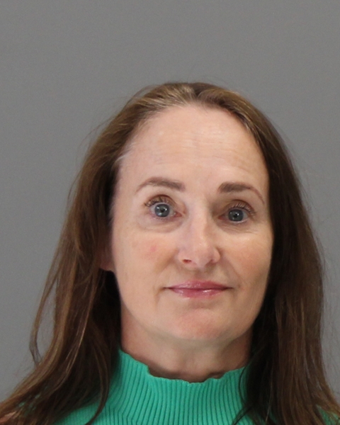 QUINTUS, JENNIFER GAY booking photo