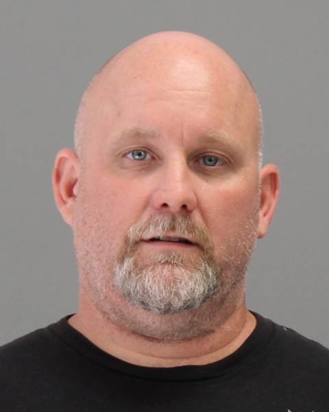 KNIGHT, BRIAN HAYS booking photo