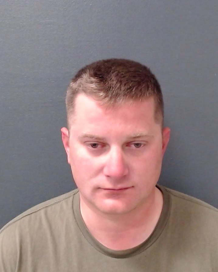 ESSLER, JOSEPH MASON booking photo