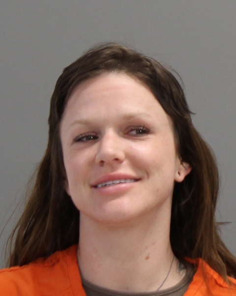 KELLUM, ANDREA LANE booking photo