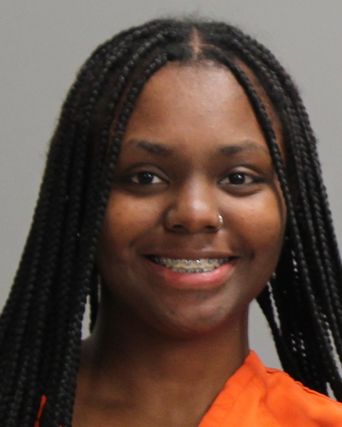 MCGINTY, JANIA NEKELL booking photo