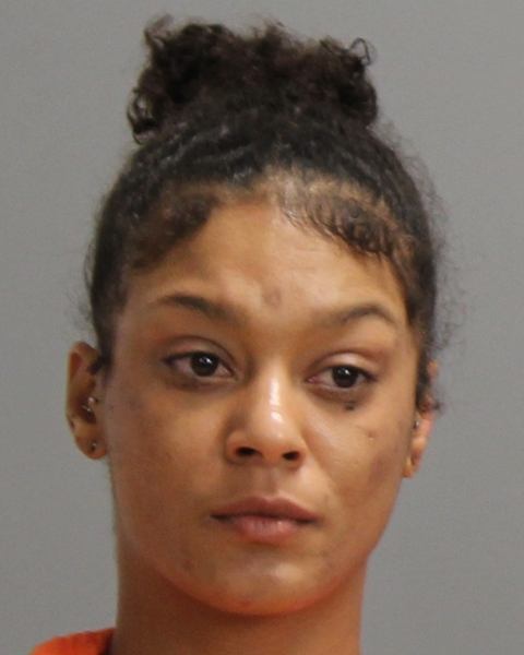 MAHEU, HANNAH CELESTE booking photo