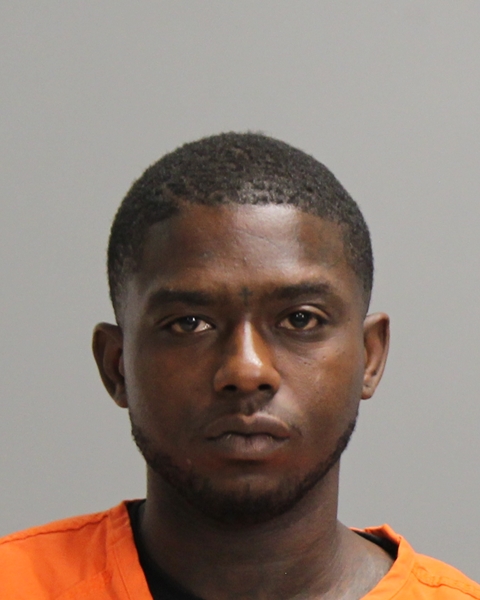 HARRISON, PRESTON ALAN booking photo