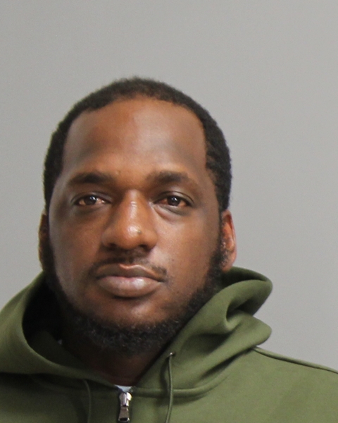 ROSS, DEMARCUS DESEAN booking photo