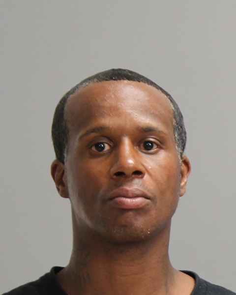 THOMPSON, CHRISTOPHER BERNARD booking photo