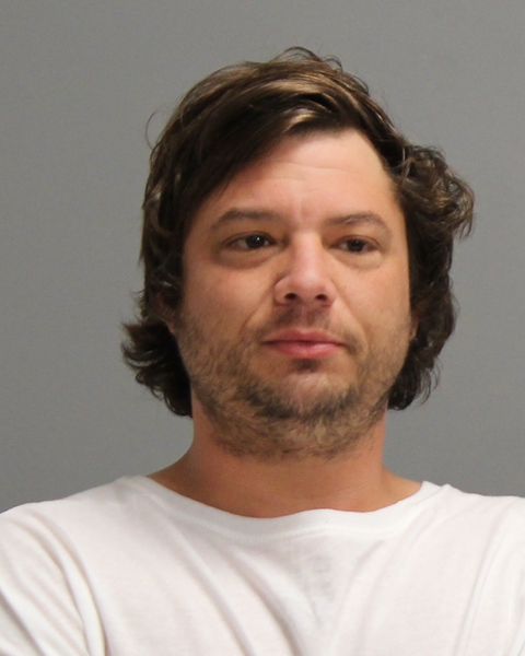 KENT, RYAN CARL booking photo