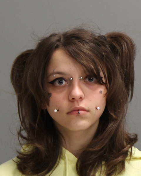 PERKINS, SAMARIAH MARCYA booking photo