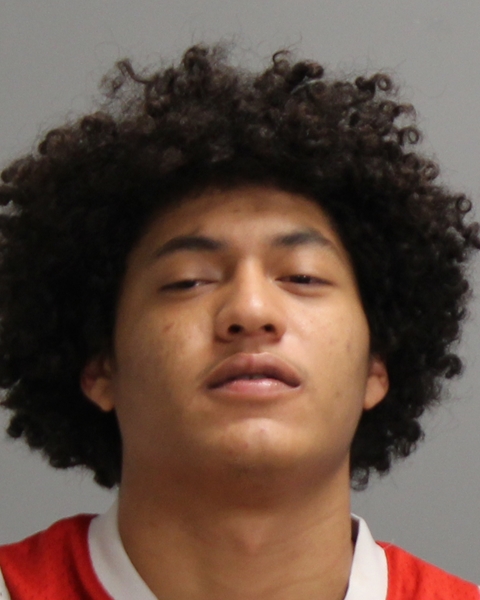 FARRELL, KEATON DESHAUN booking photo