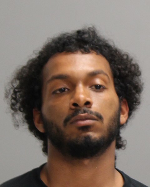 CHAPEL, CALEB DARIEN booking photo