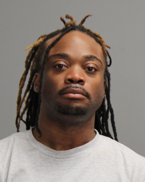 LIPSCOMB, JARRON JAMAL booking photo