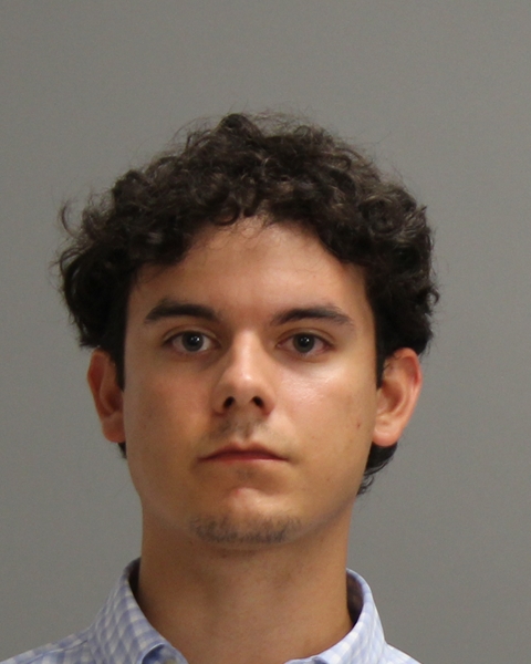 RIOS, JACE ANTHONY booking photo