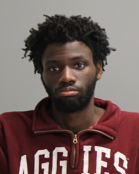 ENABOIFO, JOHN booking photo