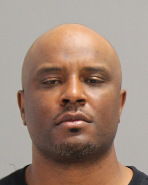 TATES, RODNEY RAYONN booking photo