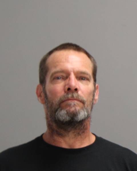 FRAEDRICH, JASON MICHAEL booking photo