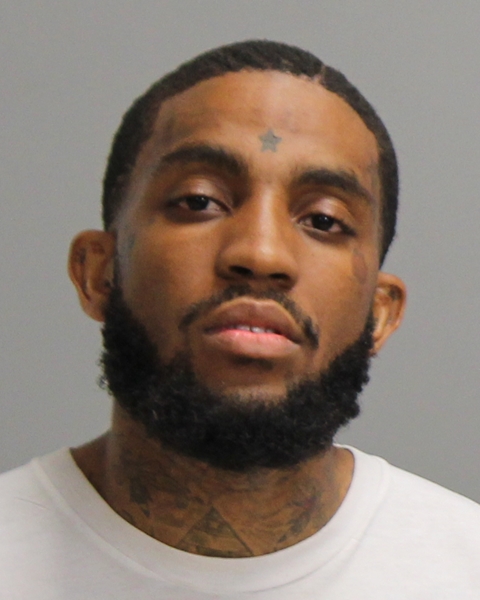 ANDERSON, BILLY EARL, III arrested by College Station Police Department