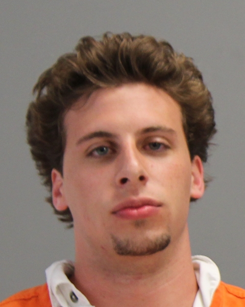 WILLIAMS, CADE EDWARD arrested by College Station Police Department