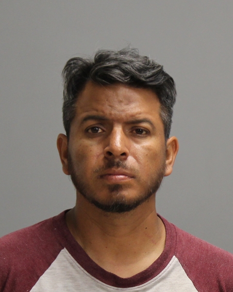 SAUCEDO-TORRES, GABRIEL ALEJANDRO arrested by College Station Police Department