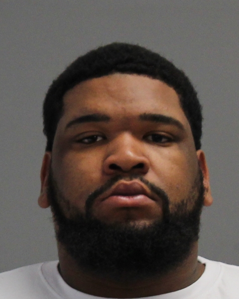 MITCHELL, KESHAUN MONTRAY arrested by College Station Police Department