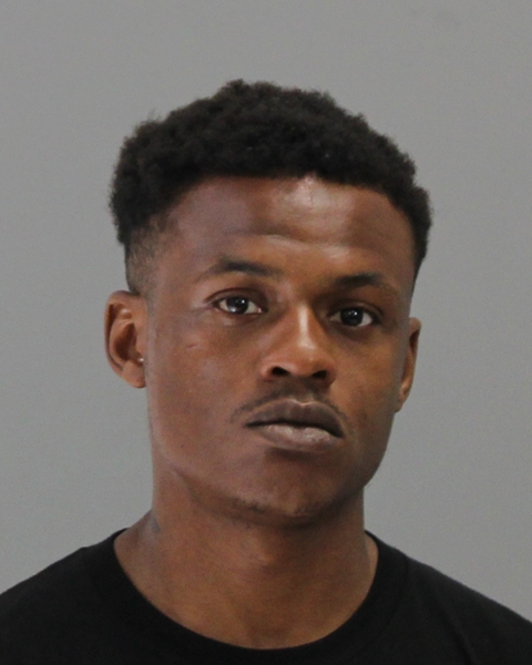 GODFREY, KEVIN AUNDRELL arrested by Bryan Police Department