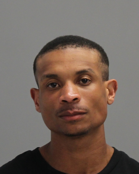 Stanford, Robert Christopher arrested by Bryan Police Department