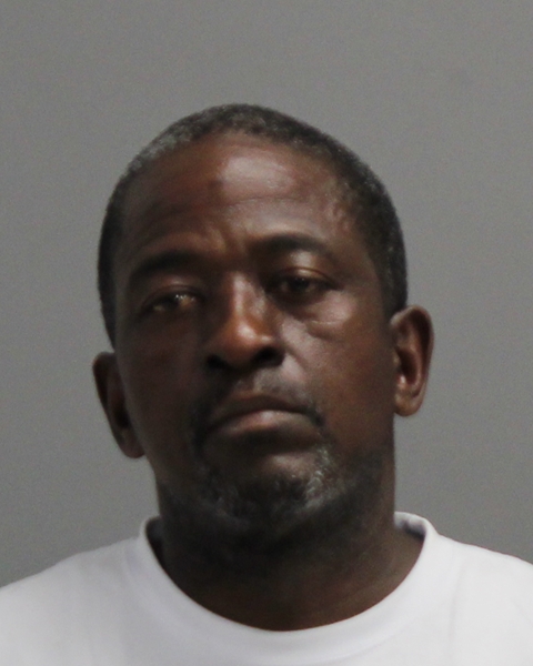 MOORE, CHADRICK TREVOY arrested by College Station Police Department