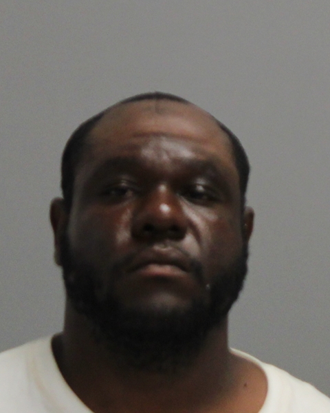 EALOMS, TRONKEITH CORDARREL arrested by Bryan Police Department