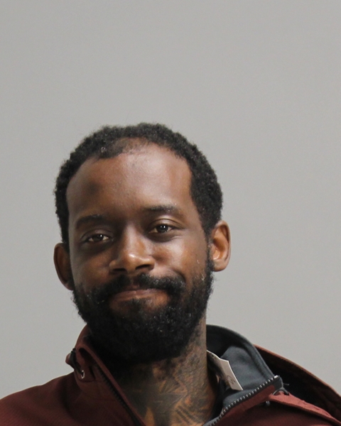 WILLIAMS, BYRON LEFELLE arrested by Bryan Police Department