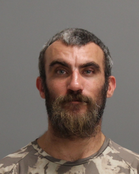 STRINGER, QUENTIN PAUL arrested by College Station Police Department