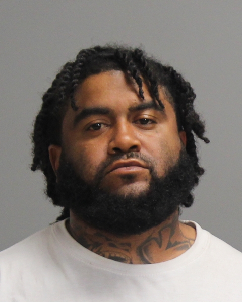 MARSH, GLENN ELLIOTT, Jr arrested by Bryan Police Department