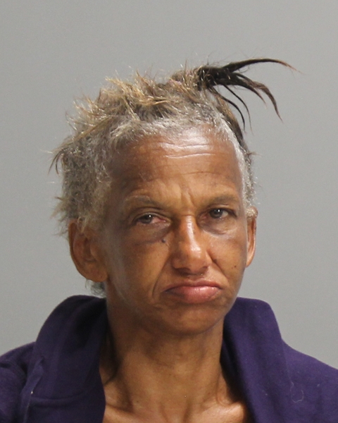 KUBIAK, JESSIE MAE arrested by Bryan Police Department