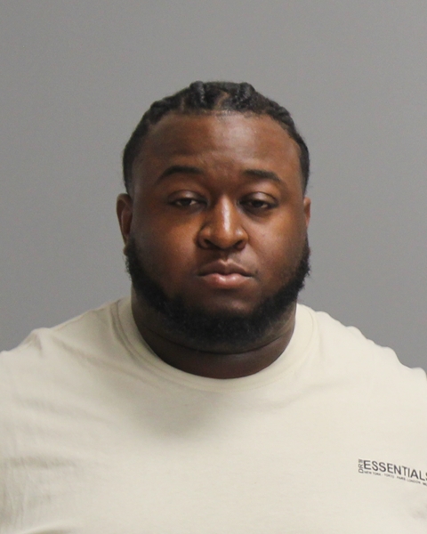 TURNER, VICTOR CARL, Jr arrested by Bryan Police Department