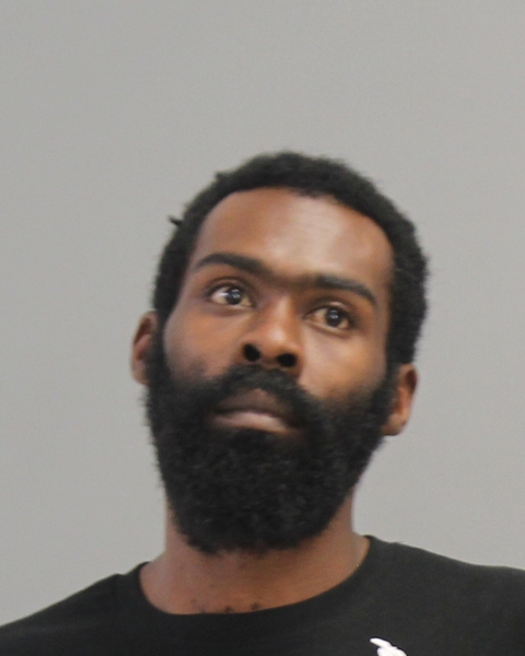 FOSTER, LORENZA arrested by College Station Police Department