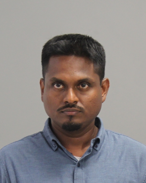 RANASINGHE HETTI ARACHCHIGE, NUWAN HETTIARACHCHI arrested by College Station Police Department