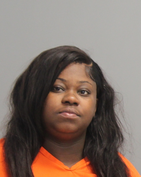 Davis, Candice arrested by College Station Police Department