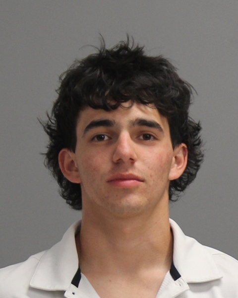 ESPINOZA, SPENCER DAVID arrested by College Station Police Department