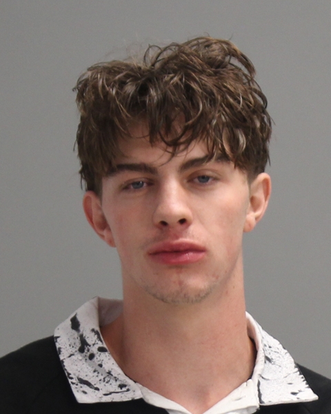 SMART, JAYDEN MAKIAH arrested by College Station Police Department