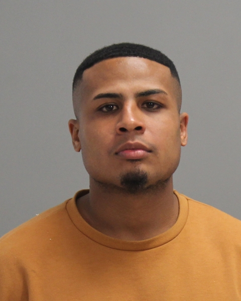 JONES, DARIUS STEPHAN arrested by College Station Police Department